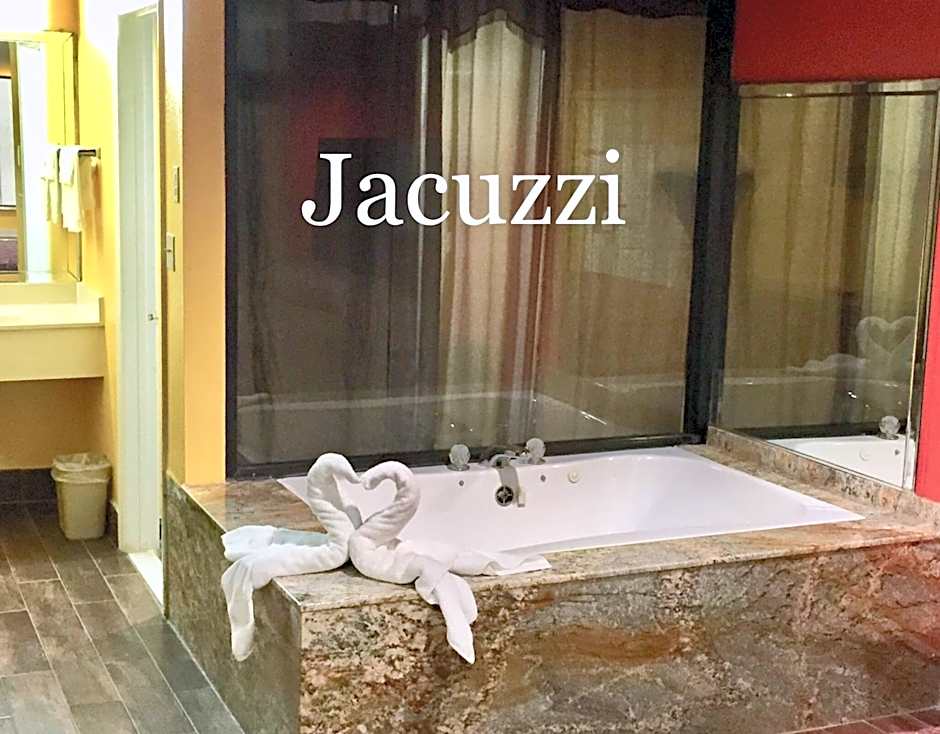 Luxury Inn