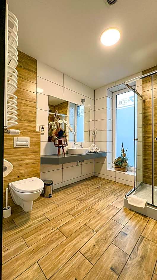 Seven Hotel Bytom - Katowice