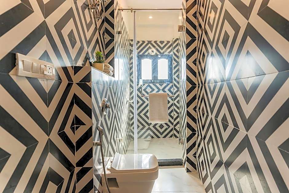 Wanderlust -A boutique hotel