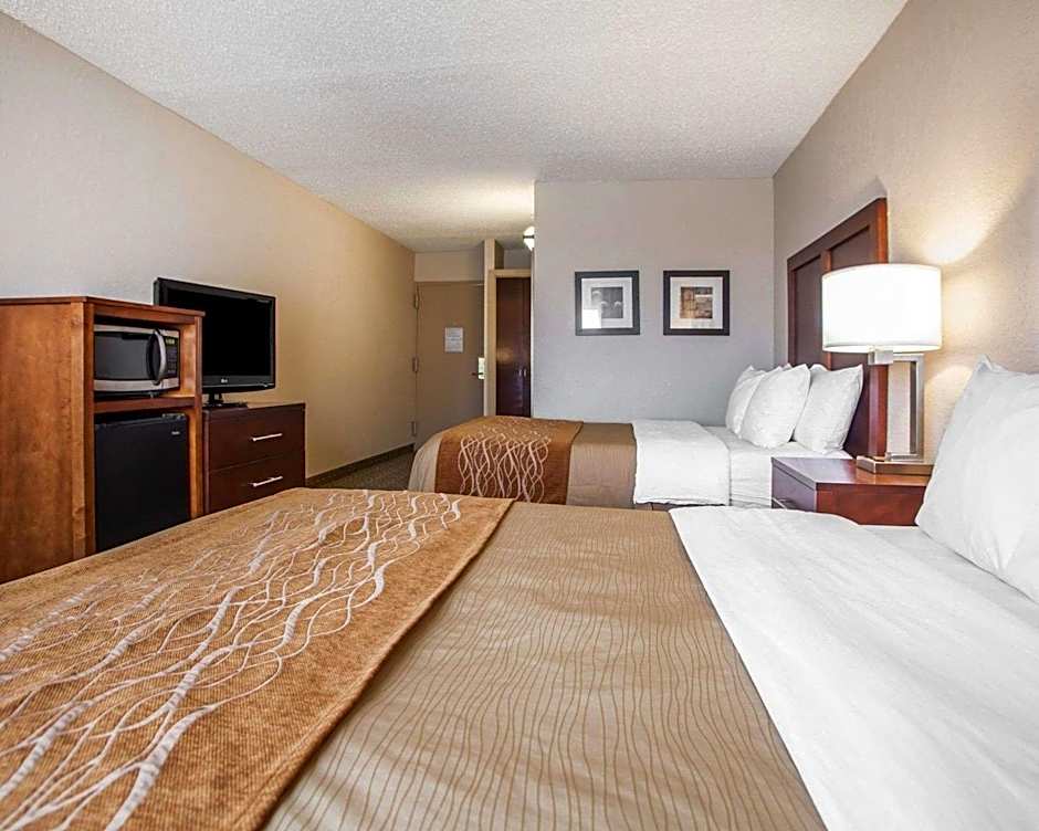 Comfort Inn St. Louis - Westport Event Center
