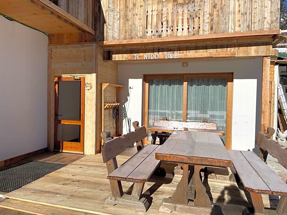 B&B IL Nido