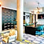Holiday Inn - the niu, Yen Hamburg City By IHG