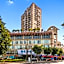 Echarm Hotel Zigong Machishui Wanda Plaza