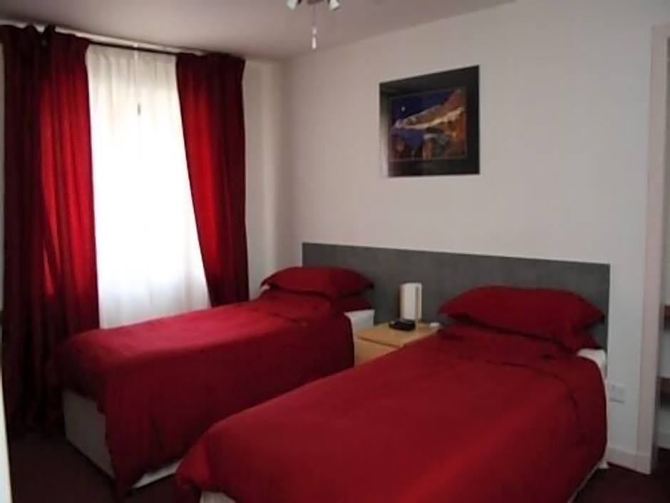 White Hart Hotel