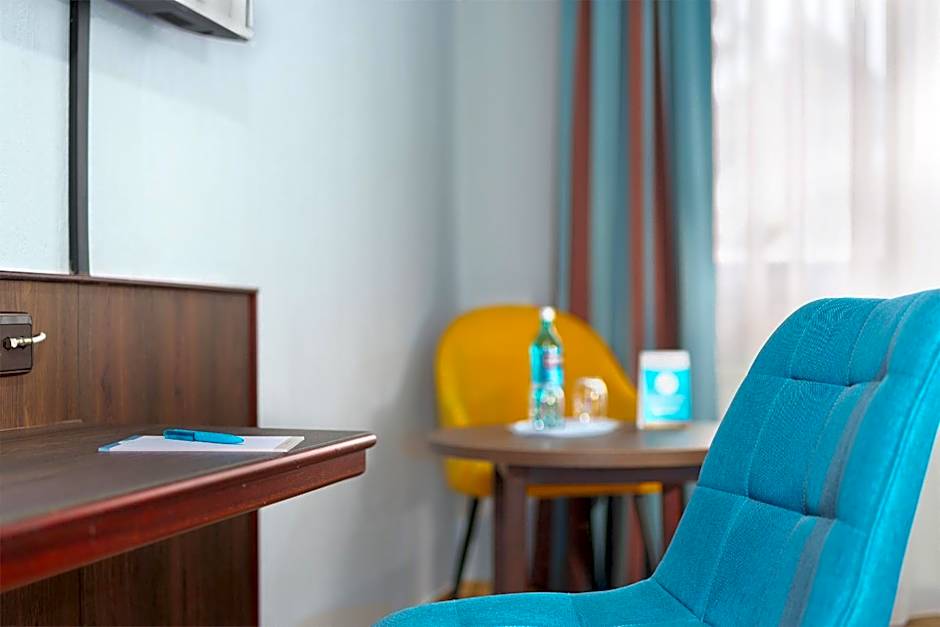 Trip Inn Hotel Krefeld