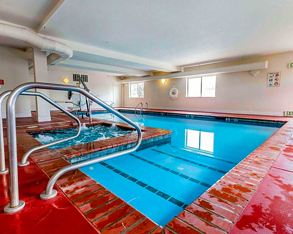 Quality Inn & Suites Montrose - Black Canyon Area