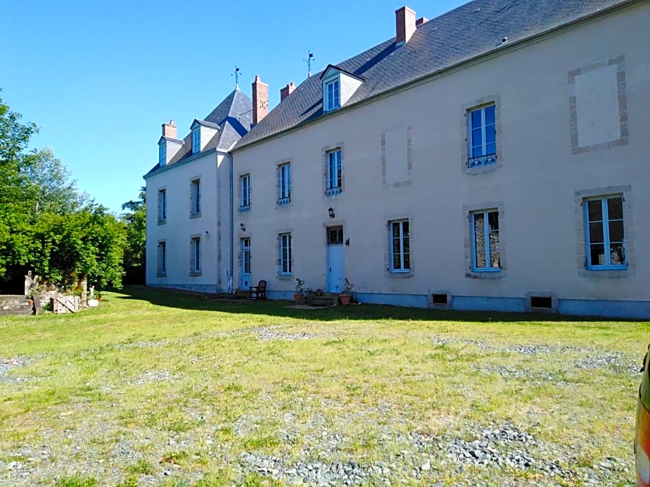 Chateau de Linard