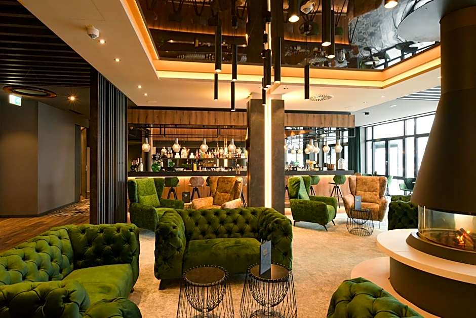 Hotel Demas Garni
