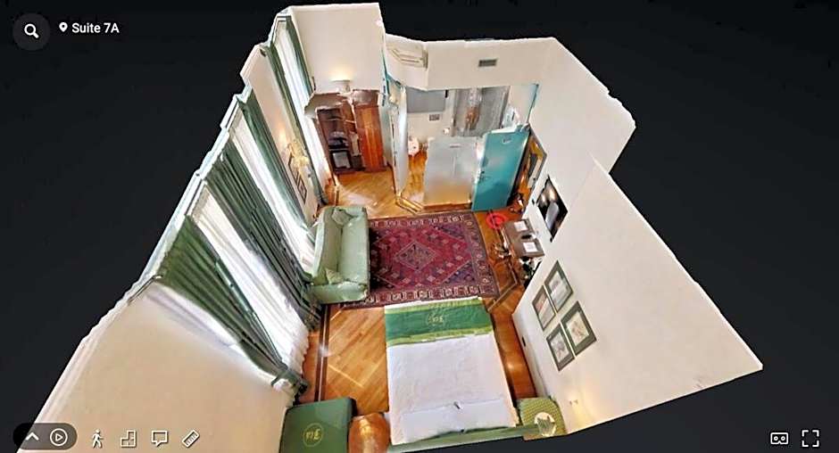 Residence Jecna