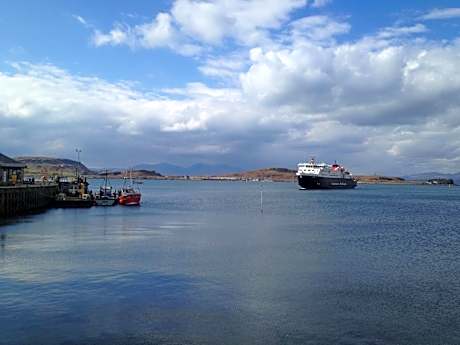 Junior Suite with Sea View