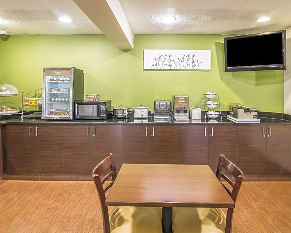 Sleep Inn South Joplin
