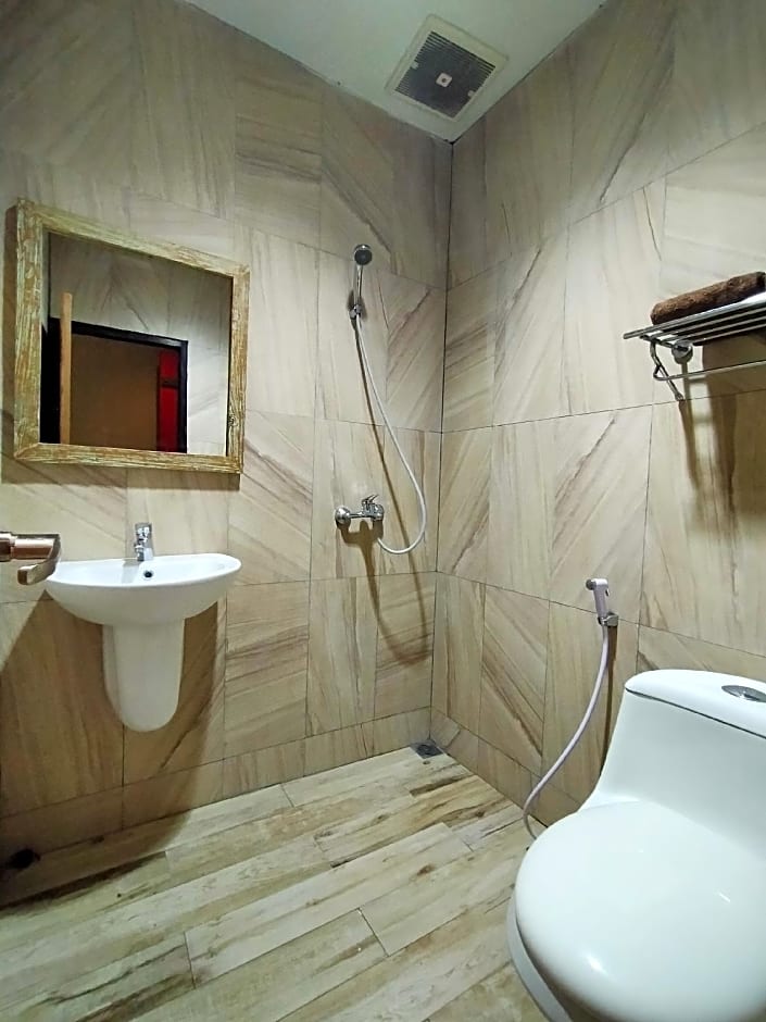 Hotel Pantes Semawis Pecinan