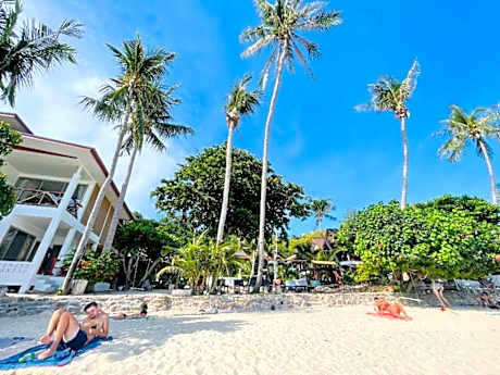 Big Fish Resort Koh Tao