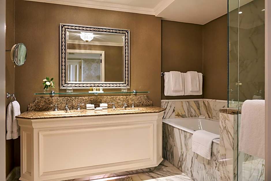 Intercontinental Dublin By IHG