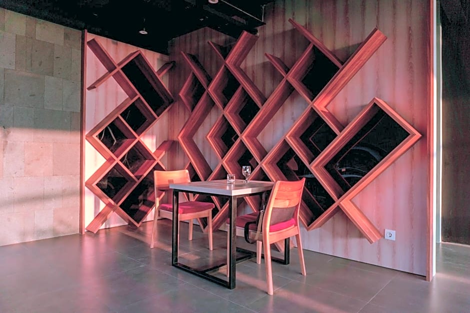 Royal Regantris Trawangan