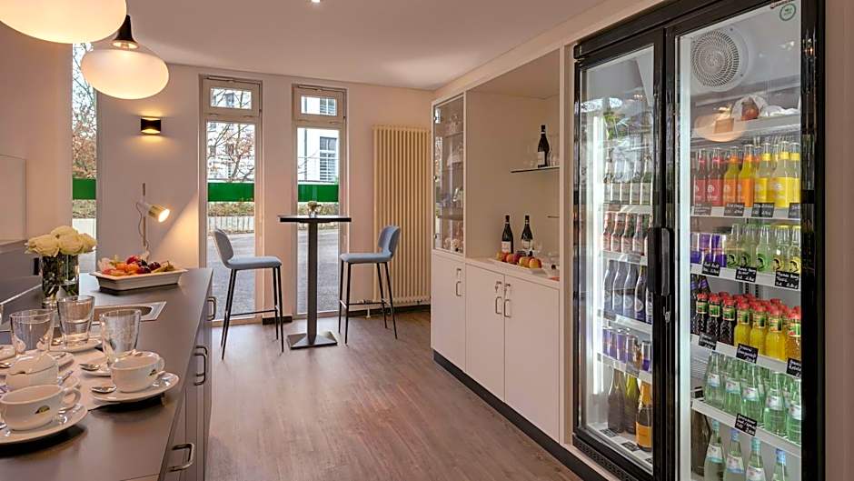 MAXX by Steigenberger Bad Honnef