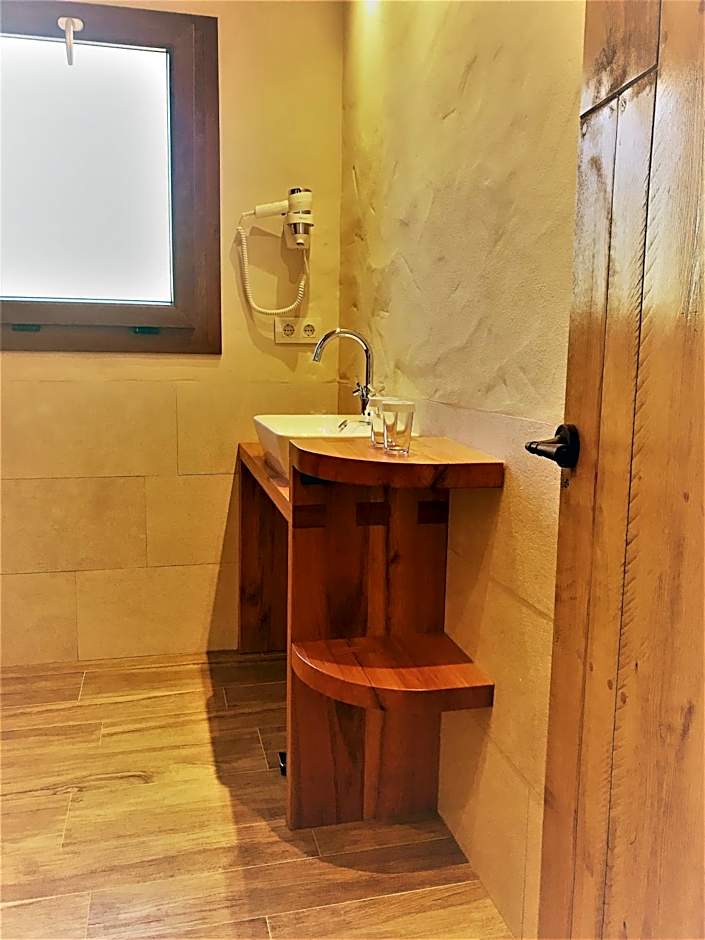 Chillout Hotel Tres Mares