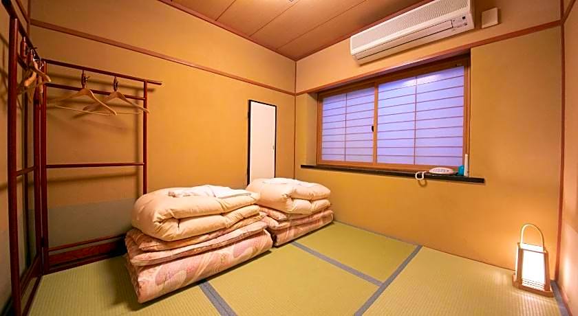 Ryokan Kyoto Ohanabo