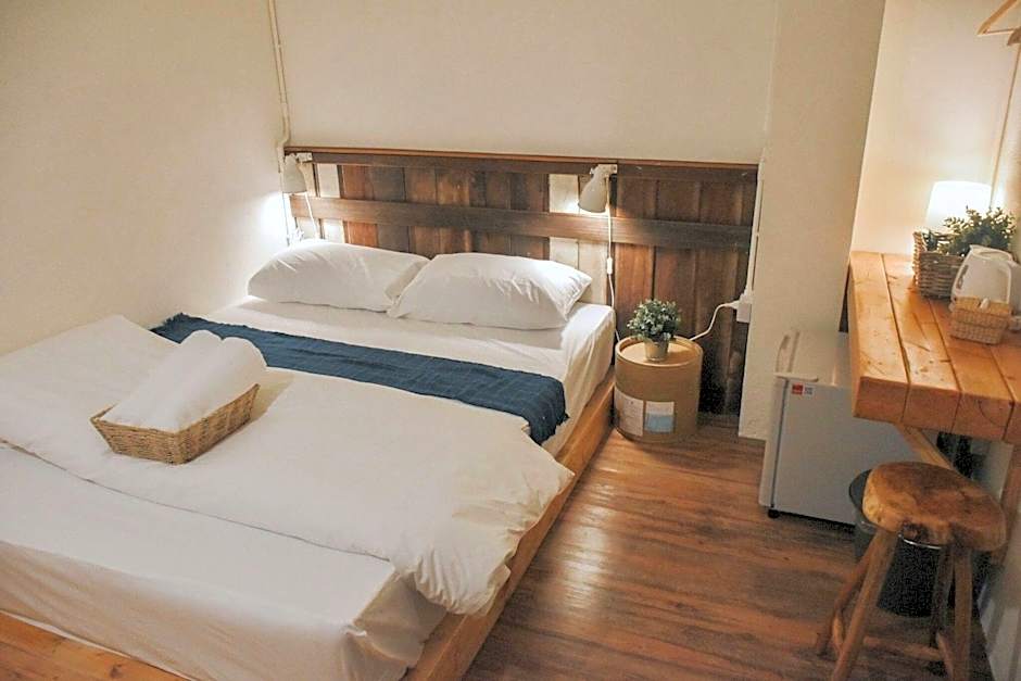 Sattahiptale Boutique Guesthouse & Hostel