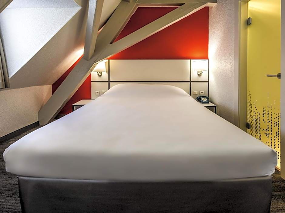 Ibis Styles Strasbourg Gare Hotel