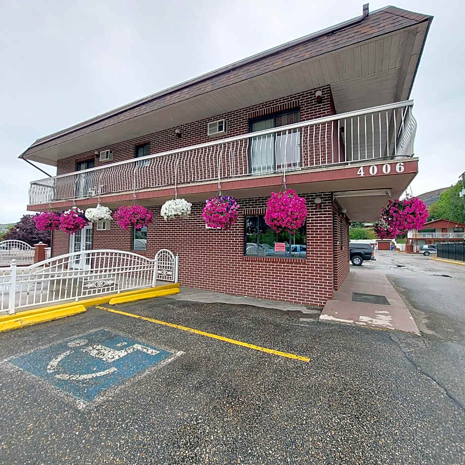 Canadas Best Value Inn & Suites Vernon