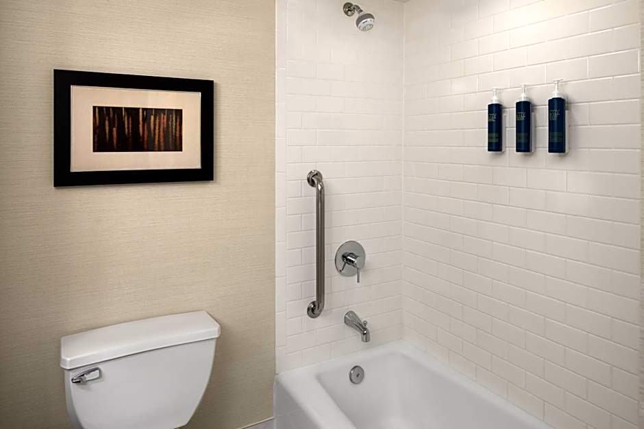 Four Points By Sheraton Downtown Seattle Center