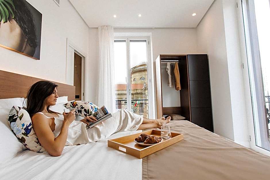 Palazzo Sovrana Serviced Luxury Apartments