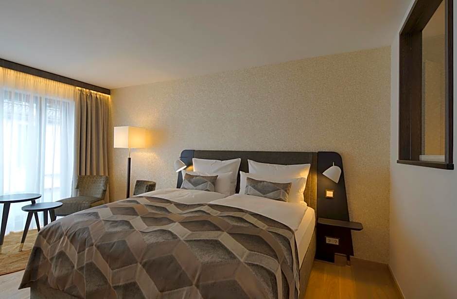 Essensio Hotel Düsseldorf