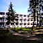 Hotel *** NAT Krynica Morska