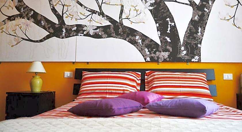 B&B La Casa d'Artista