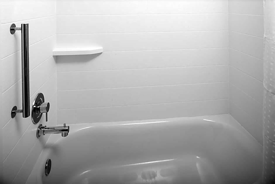 Holiday Inn Express & Suites Ruston By IHG