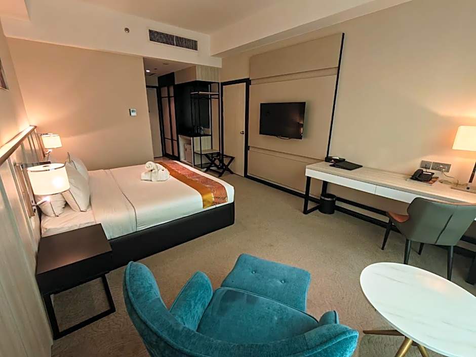Higher Hotel