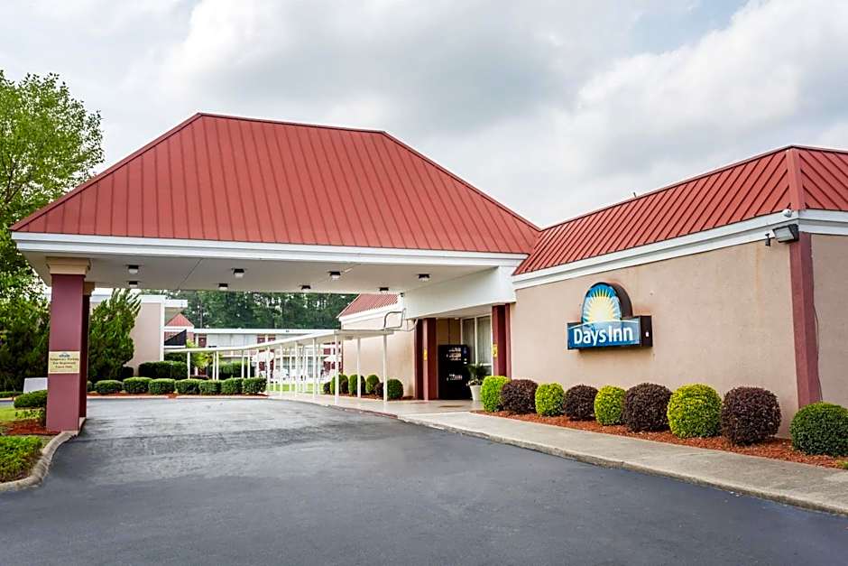 Photo 1 of 50 of Days Inn by Wyndham Goldsboro