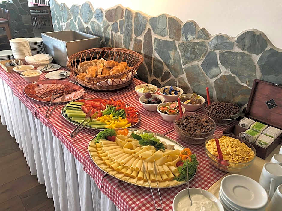 Motel U Krbu