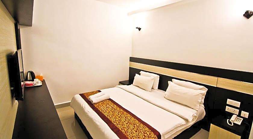 Hotel Rasah Seremban