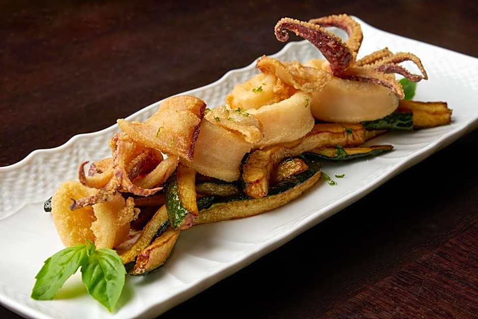 Rocco Forte Hotel Amigo