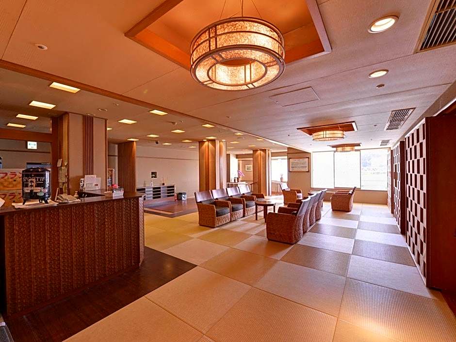 Hotel Takeshima
