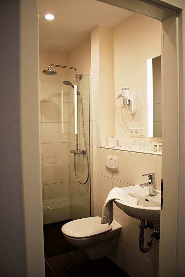 Tüxen Hotel & Restaurant