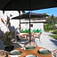 Sotto La Vigna Charm Stay Adults only vacation Bed and breakfast room