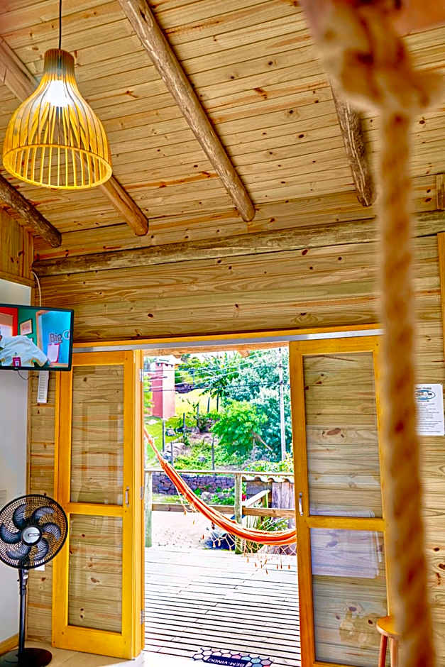 CABANAS Villa Del Mar