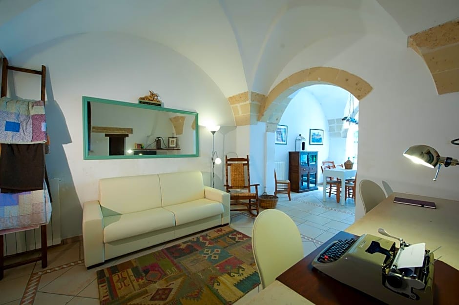 Casa d'Artista – Lecce, OK
