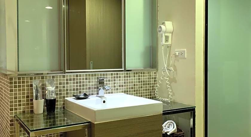 de reve Express Hotel