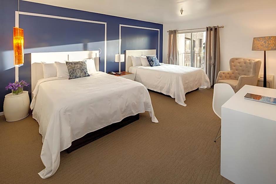 Aqua Soleil Hotel and Mineral Water Spa