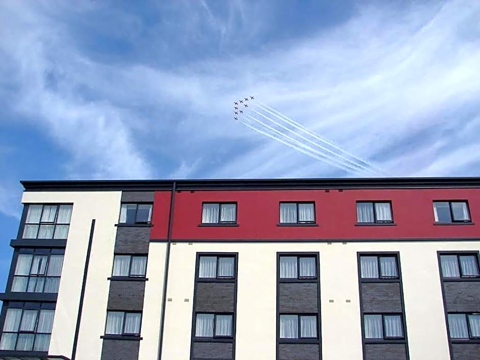 Classic Lodges Ramsey Park