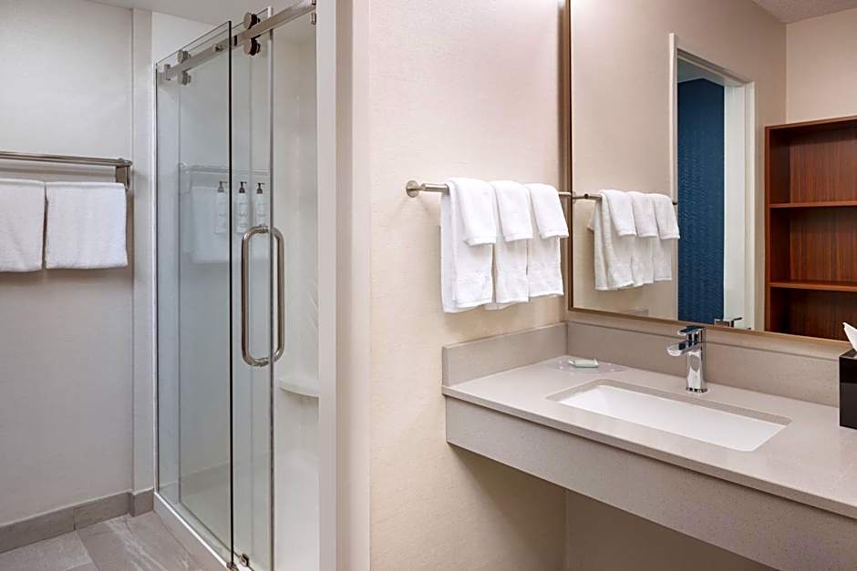 Fairfield Inn & Suites by Marriott Jacksonville Airport