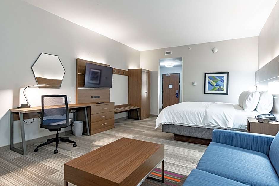 Holiday Inn Express And Suites Moundsville By IHG