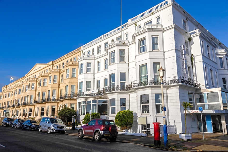 Citrus Hotel Eastbourne by Compass Hospitality
