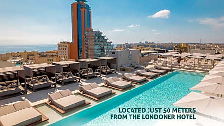 The Londoner Hotel St. Julian's