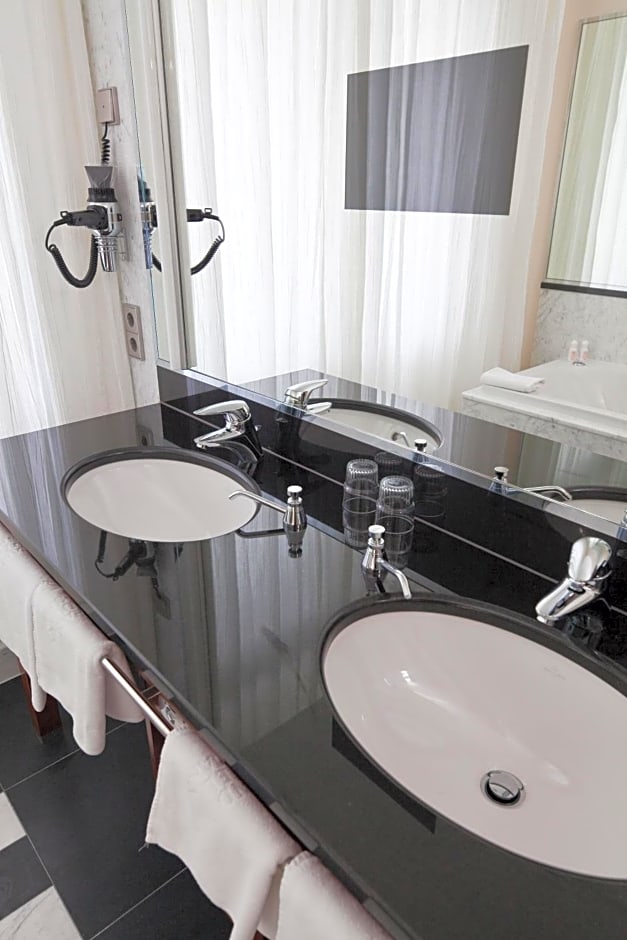 Grand Hotel Mussmann