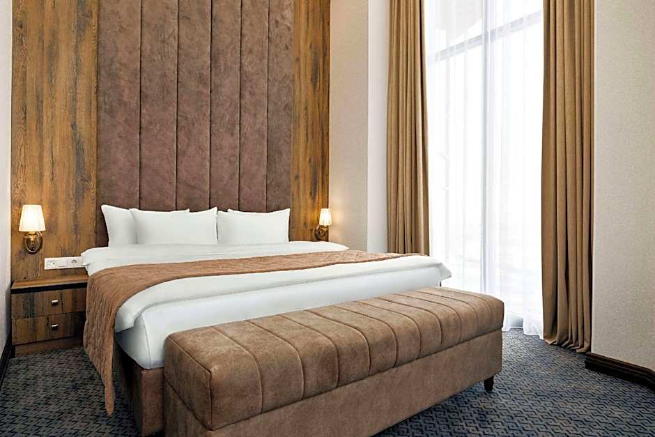 Ramada by Wyndham Shymkent